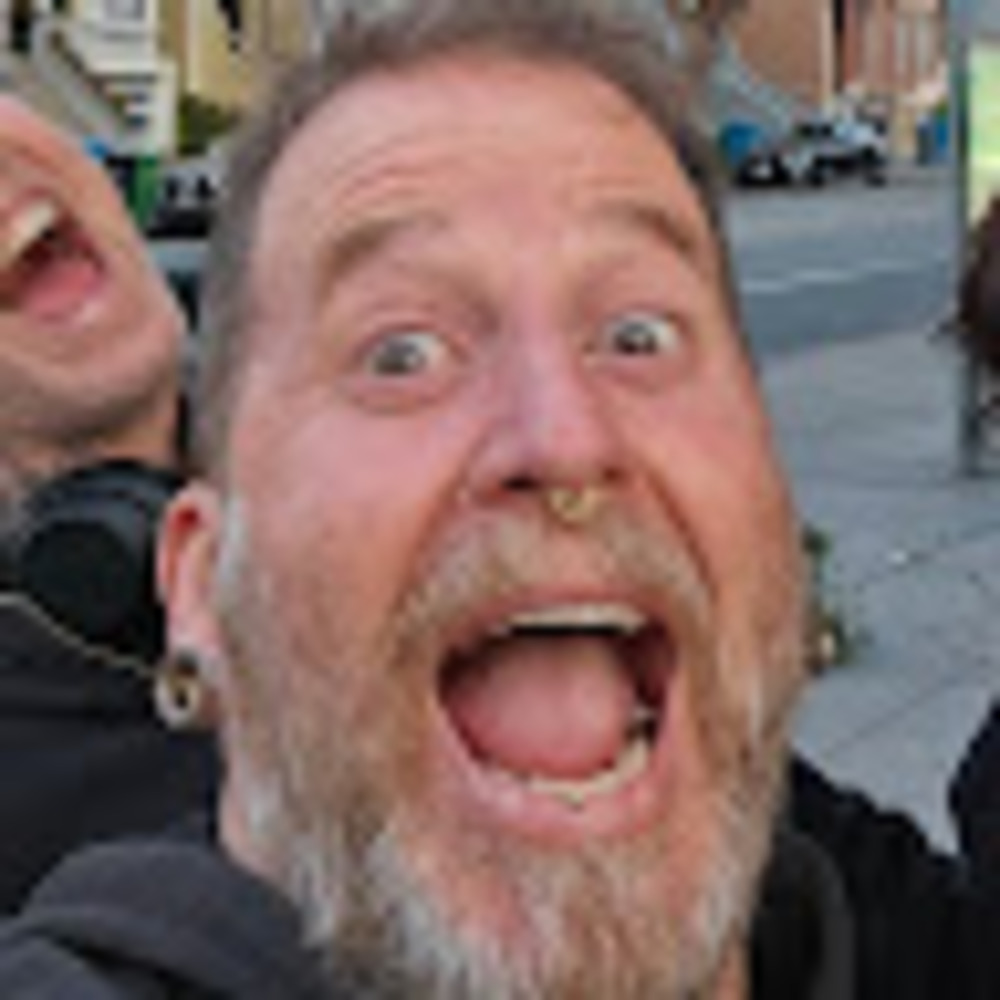 Meet your Posher, Michael